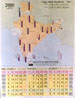 India: Waqf Properties (1991)