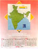 Important Muslim Centres in India (Past and Present)