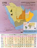 Distribution of Muslims (District-wise 1991)