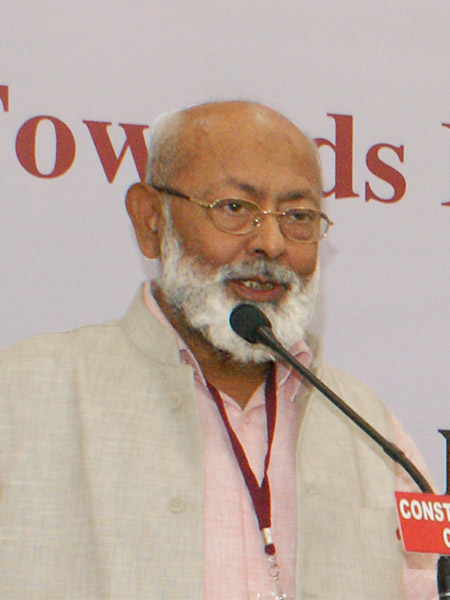 Chairman Picture