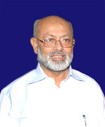 Dr Mohammad Manzoor Alam