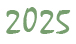 2025