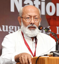 Chief Patron of Institute of Objective Studies