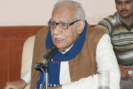 Kuldeep Nayar
